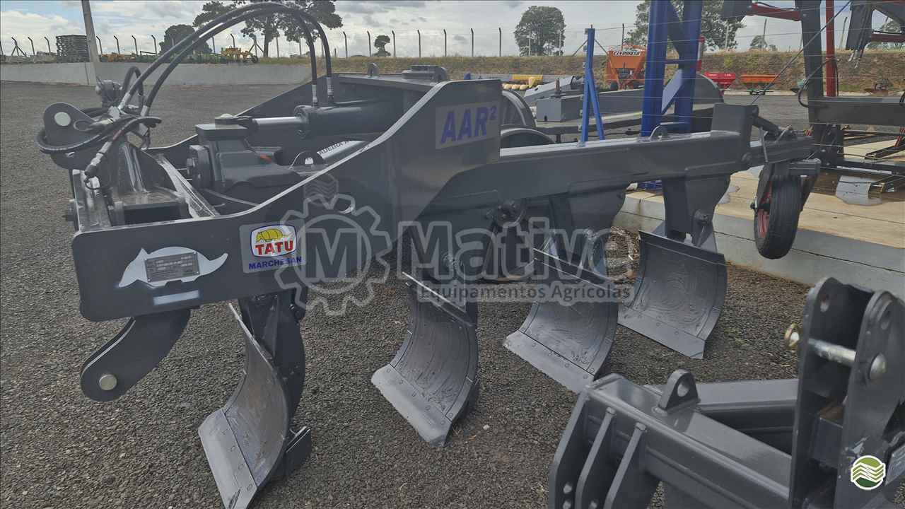 IMPLEMENTOS AGRICOLAS ARADO ARADO DE AIVECA Mative Equipamentos Agrícolas  MARTINOPOLIS SÃO PAULO SP